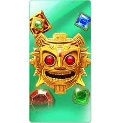 Gems
Bonanza