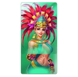 Treasures
Of Aztec