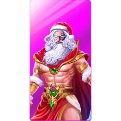 Gates of Olympus
Xmas 1000